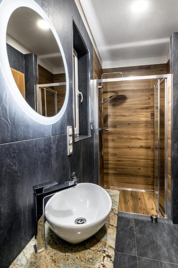 Apartmany Sendy Zdiar Bagian luar foto