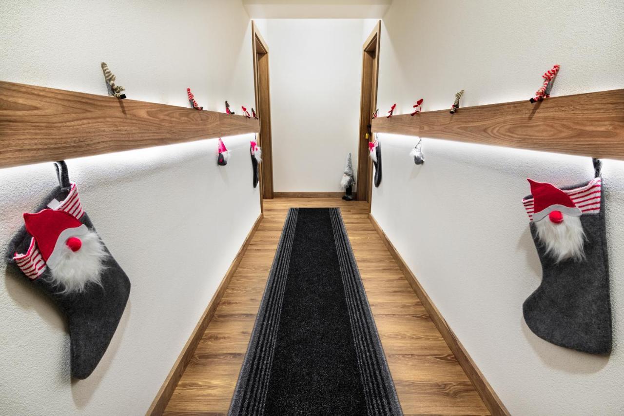 Apartmany Sendy Zdiar Bagian luar foto